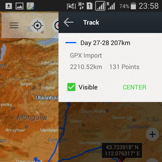 Soviet Military Maps Pro.