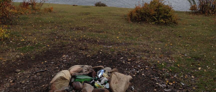 Coastal cozyness.