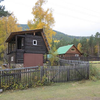 Shallow and medium pitched roofs.