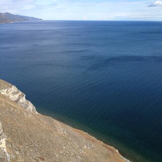 View from the Massif.
